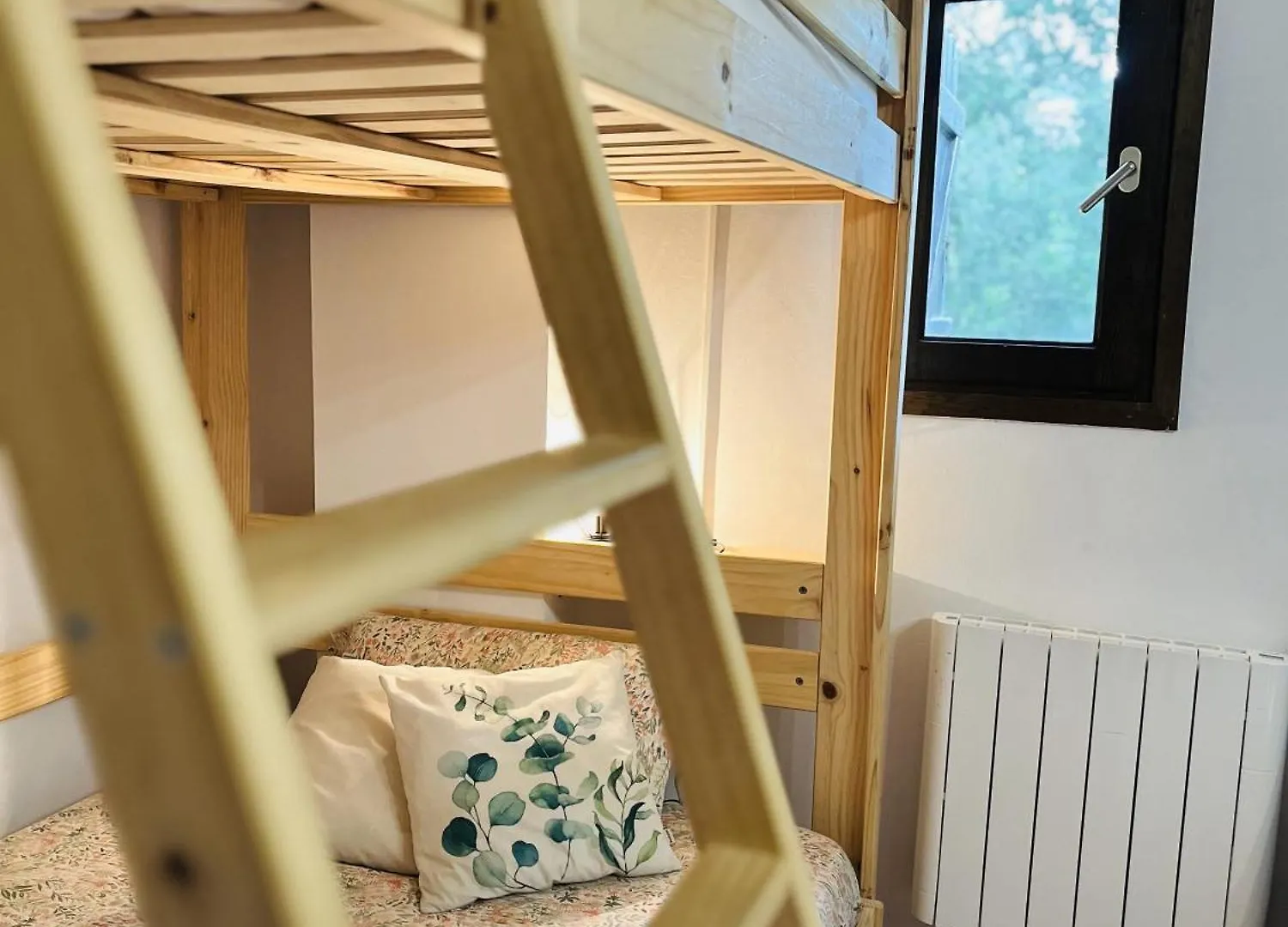 Appartement Estudio Las Perseidas - Vall De Boi Pla de l'Ermita