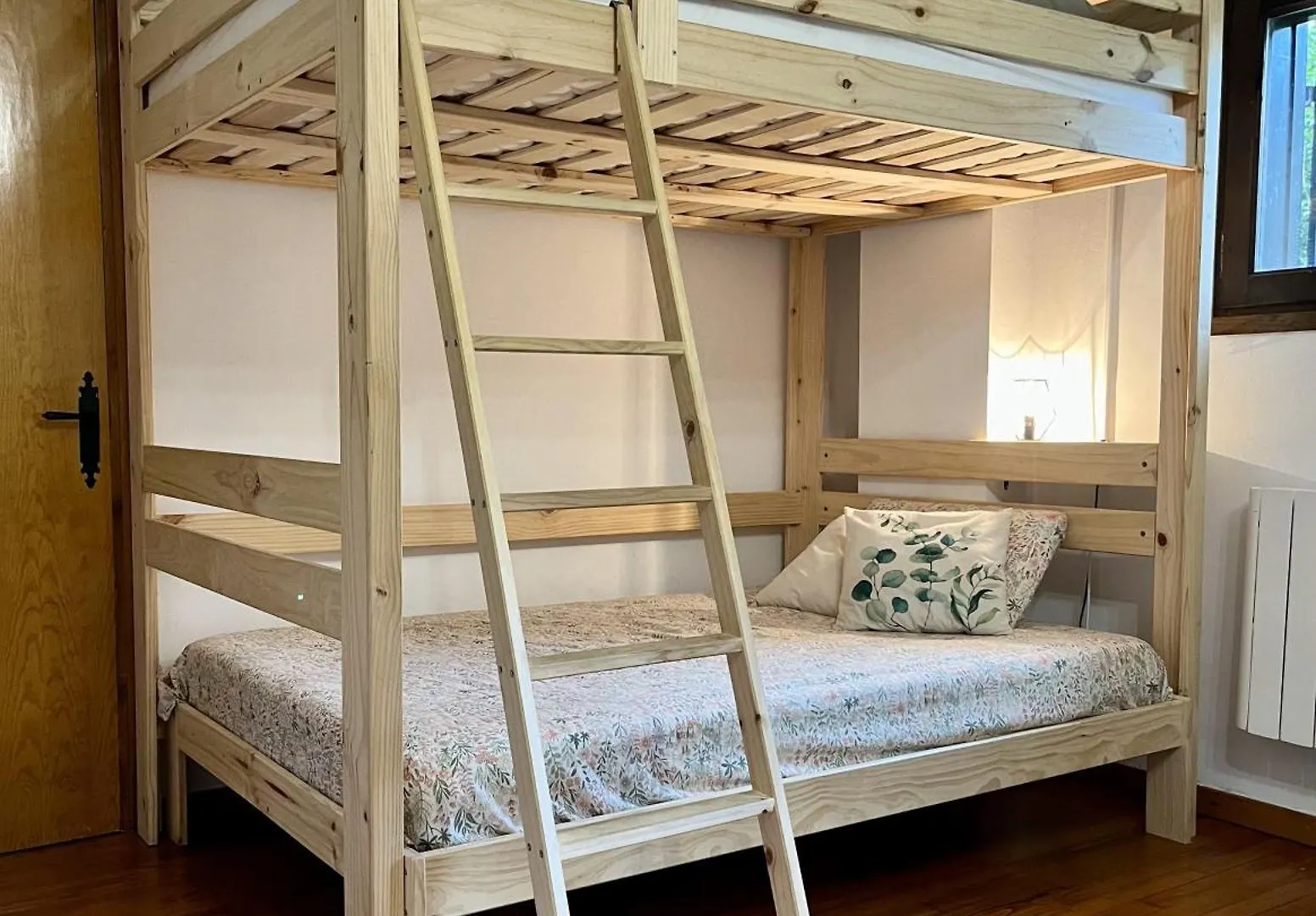 Estudio Las Perseidas - Vall De Boi Pla de l'Ermita Appartement