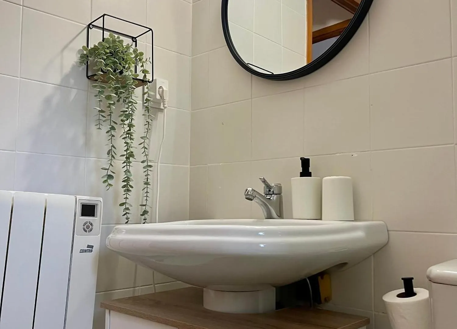 Appartement Estudio Las Perseidas - Vall De Boi Pla de l'Ermita