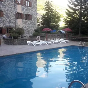 3* Station touristique Snoe Vall De Boi