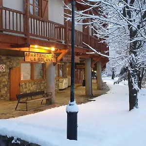  Appartement La Solana Reformado En 2024
