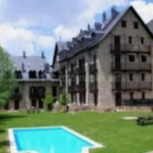  Appartement Boi Taull