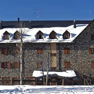  Appart hôtel Snoe Vall De Boi