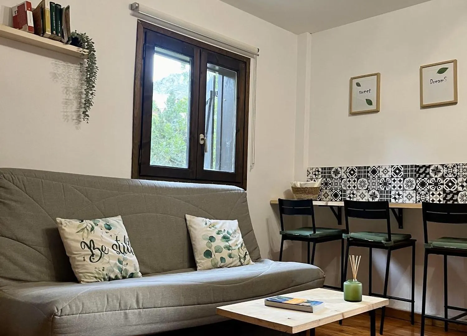 Apartment Estudio Las Perseidas - Vall De Boi Pla de l'Ermita