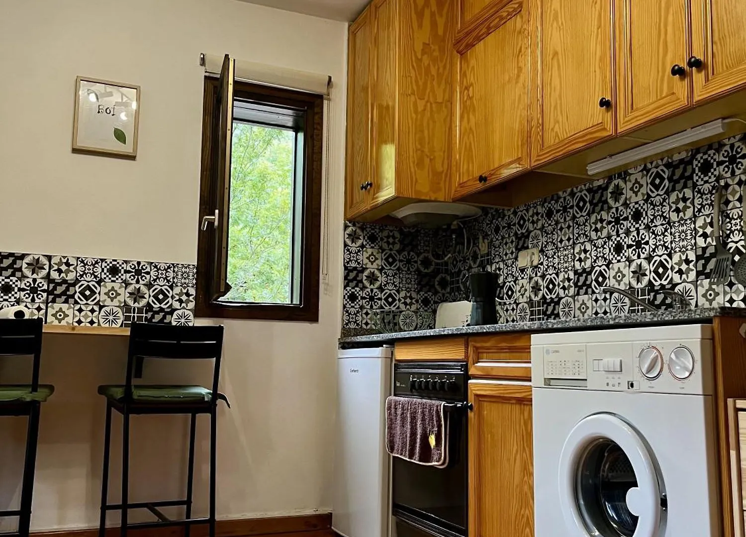 Apartment Estudio Las Perseidas - Vall De Boi Pla de l'Ermita Spain