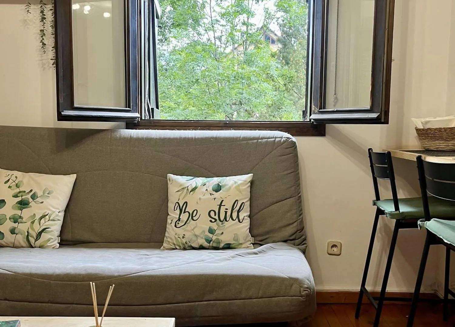 Apartment Estudio Las Perseidas - Vall De Boi Pla de l'Ermita Spain